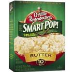 Mw Popcorn Smartpop Kettle Korn 10-12 ct